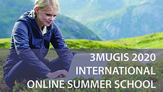 Летняя школа 3MUGIS-2020